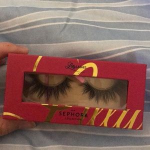 Lilly lashes London